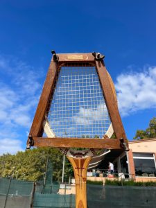8ª MOSTRA DE TENNIS VINTAGE «Memorial Lluís Carbó i Bulló»
